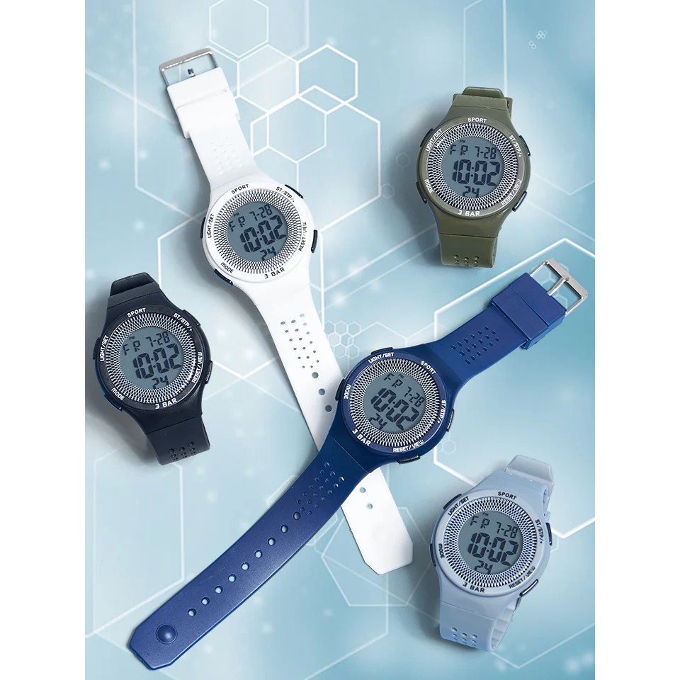 !!สินค้าขายดี!! นาฬิกากันน้ำ นาฬิกาแฟชั่น นาฬิกาผู้หญิง นาฬิกาสวย Waterproof Watch