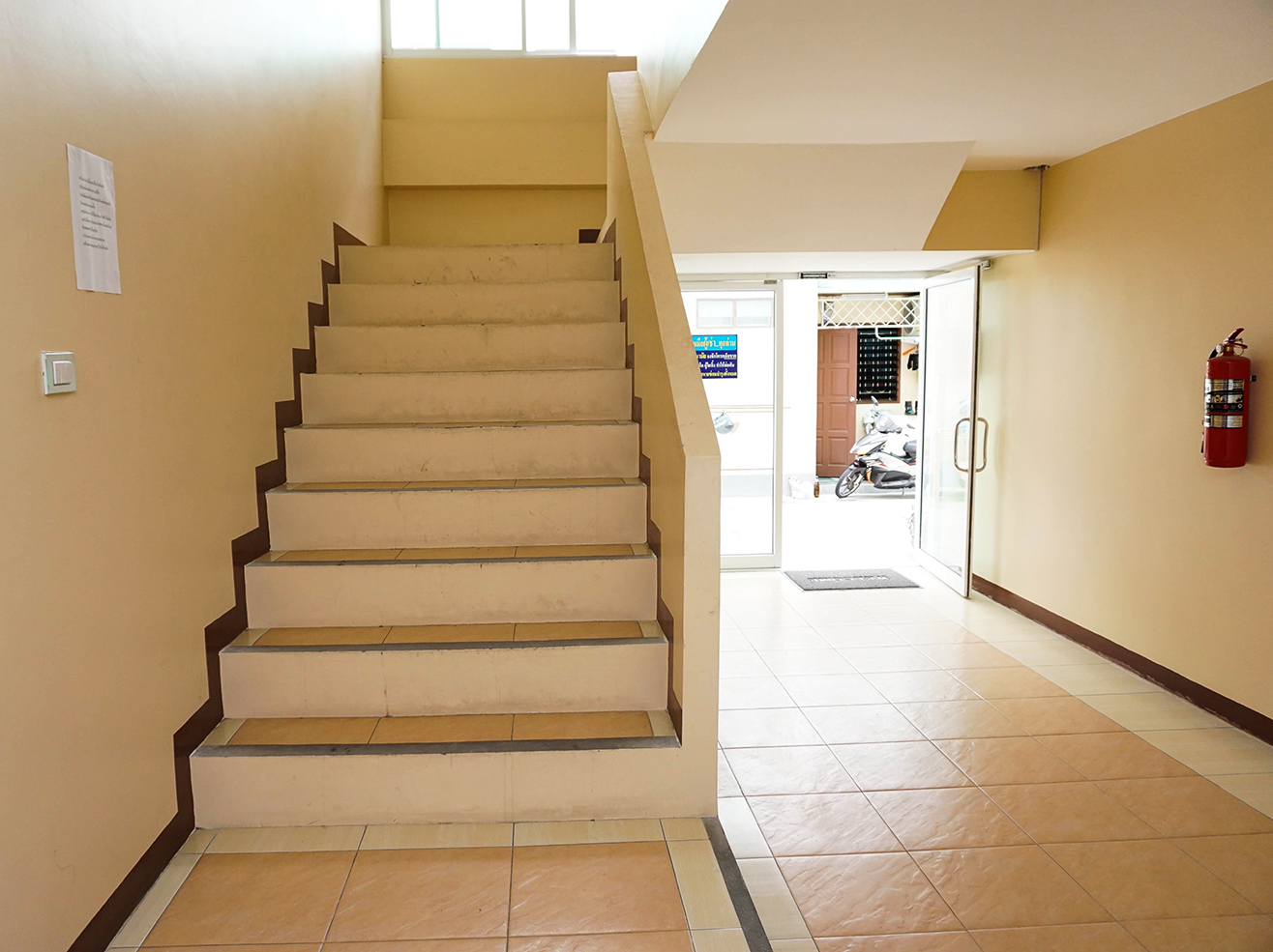 62114-ขายอพาร์ทเมนต์ เพิ่มสิน 41 สายไหม กรุงเทพ