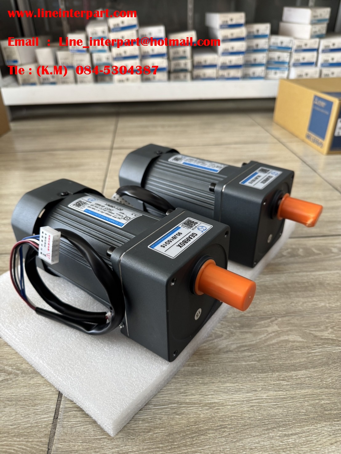 YN90-120 + 90JB15G15