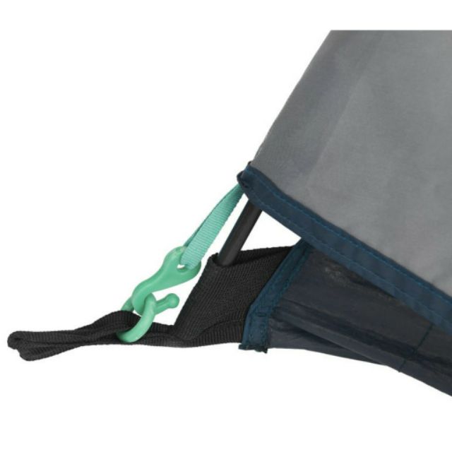 Quechua แท้ เต็นท์ ตั้งแคมป์รุ่น MH100 สำหรับ 2-3 คน