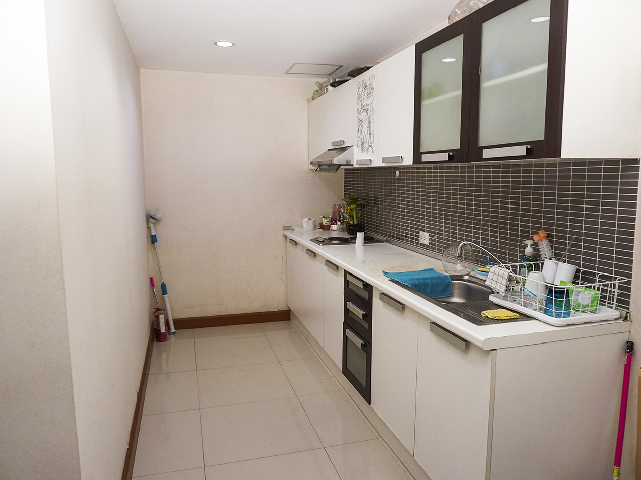 31298-ขายคอนโด Le'Cosi Ekamai ซอยเอกมัย 22 วัฒนา กรุงเทพ