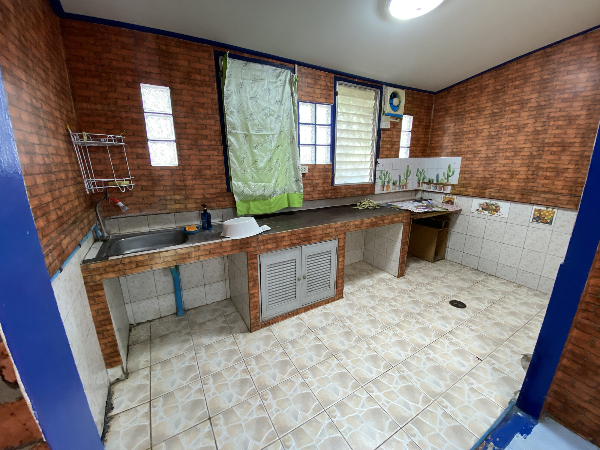 86315-ขายทาวน์เฮ้าส์ หมู่บ้านฉัตรณรงค์วิลล่า 5 ลำลูกกา คลอง 7 ปทุมธานี