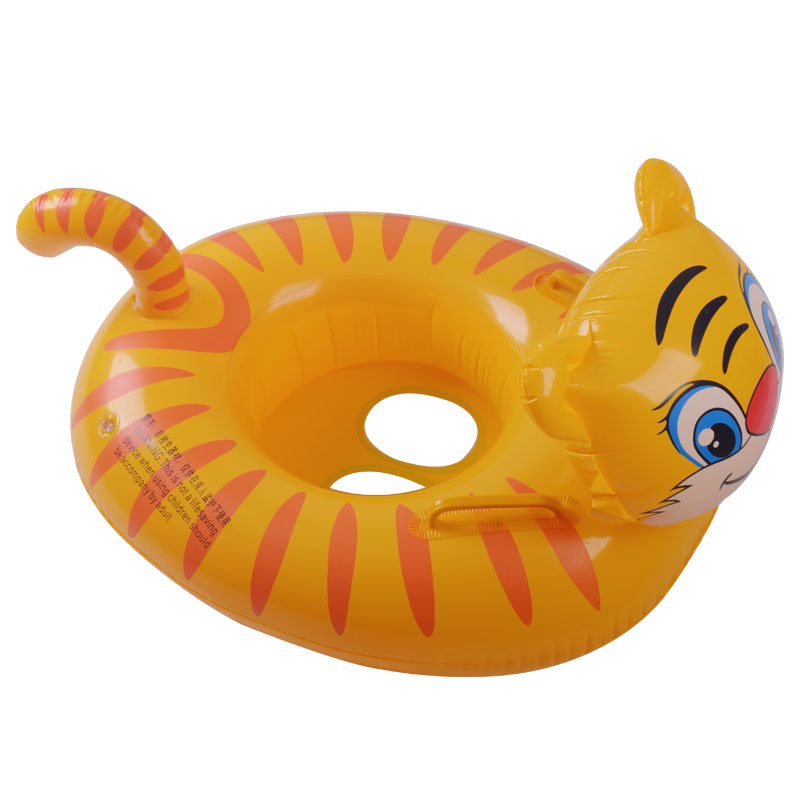 ห่วงยางแฟนซี เสือเบบี๋ Baby Tiger