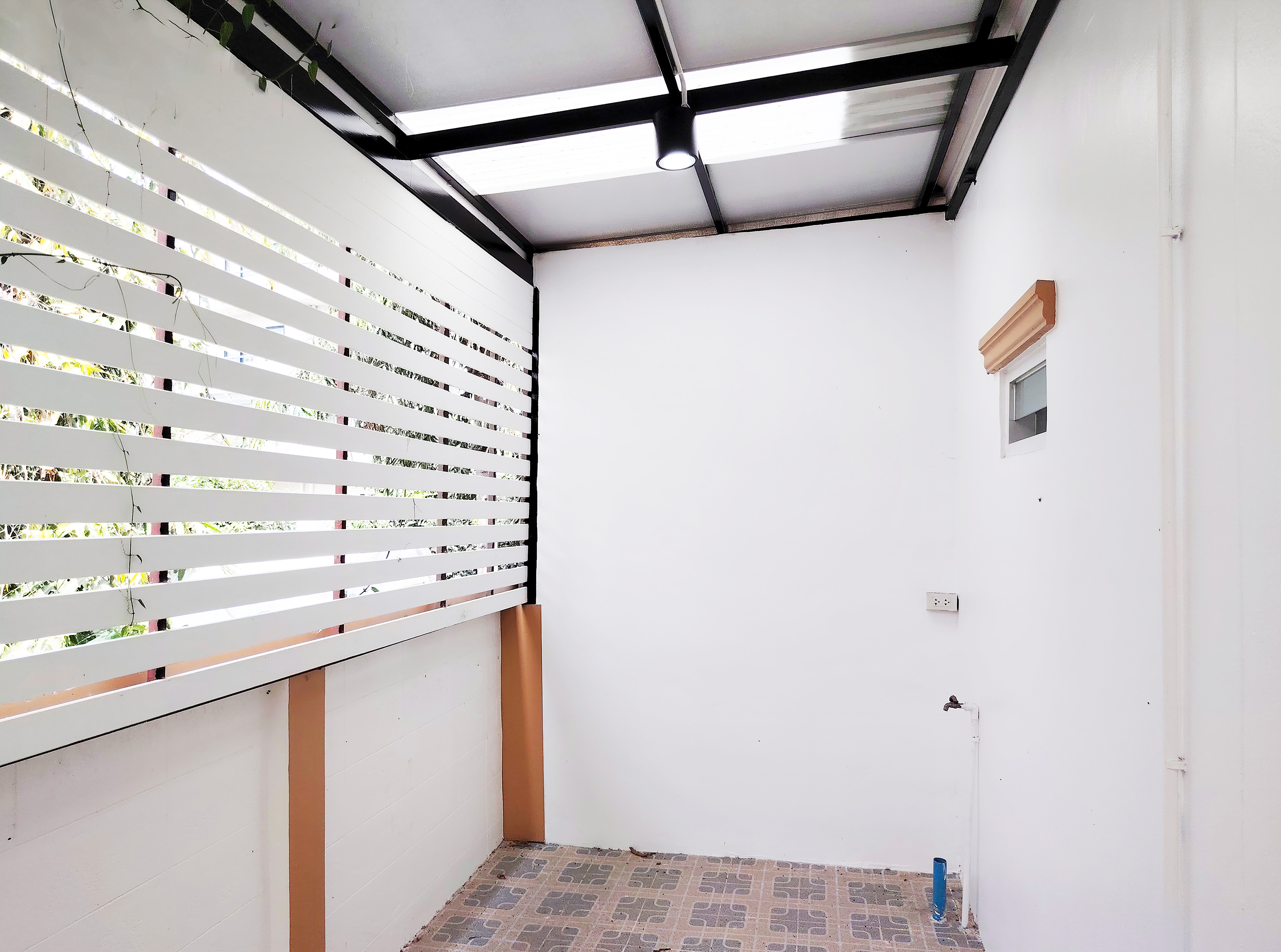 ขายบ้านแฝด ฟ้าชมพฤกษ์ เฟส2 ลำลูกกา คลองแปด ปทุมธานี