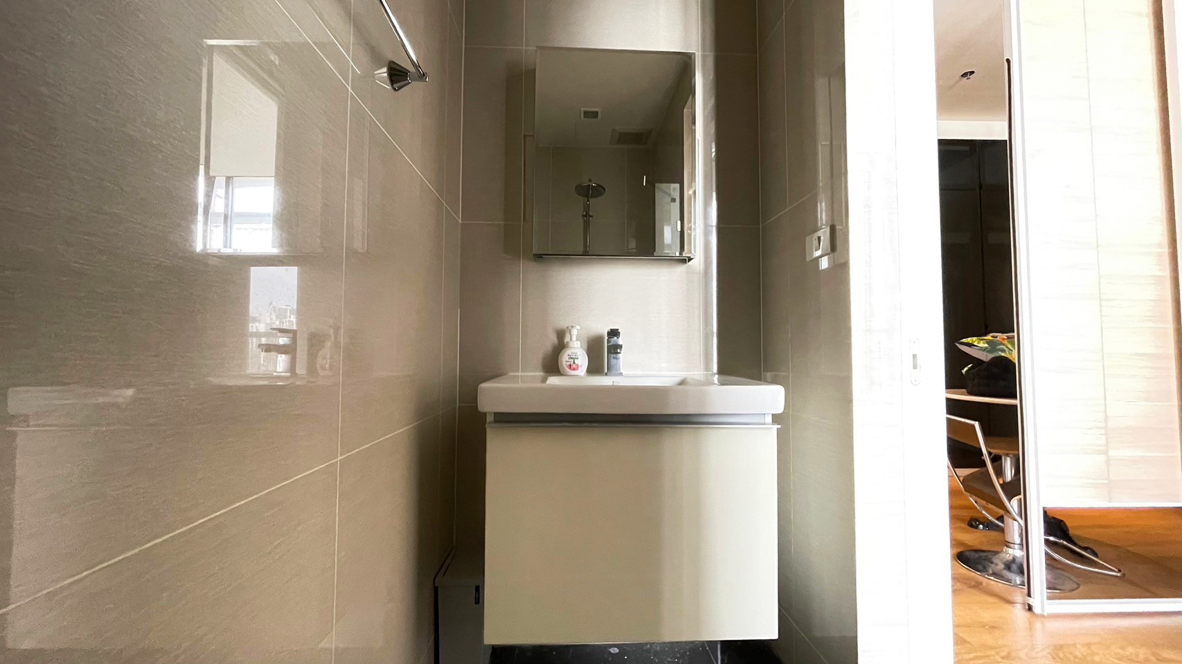 72235-ขายคอนโด Park 24 พร้อมพงษ์ ใกล้รถไฟฟ้า