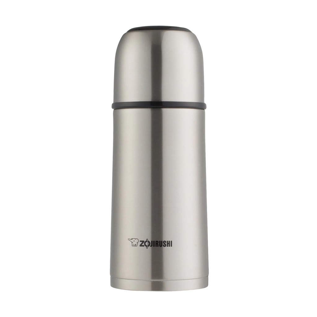 ZOJIRUSHI กระติกน้ำสุญญากาศ รุ่น SVGR35XA ขนาด 0.35 ลิตร สีสแตนเลส