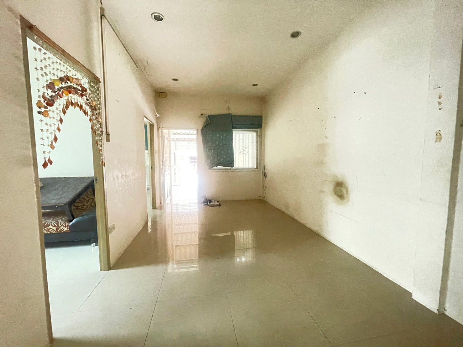 86313-ขายทาวน์เฮ้าส์ กรีนการ์เด้นโฮม คลอง 11 ธัญบุรี ปทุมธานี