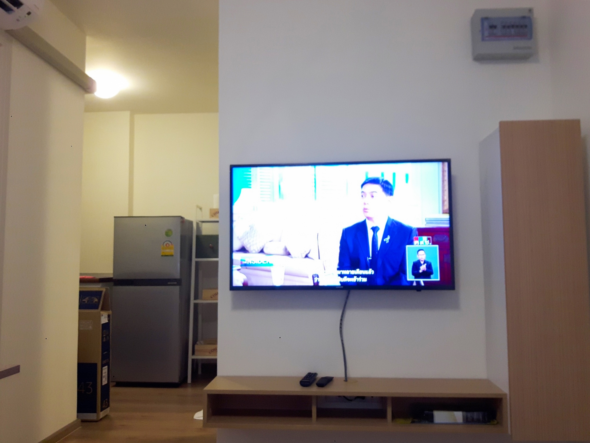 76990-ขายคอนโด ยู แคมปัส รังสิต-เมืองเอก (ติดกับ ม.รังสิต)