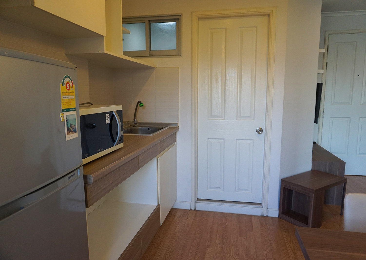 31201-ขายคอนโด ลุมพินี พาร์ค ปิ่นเกล้า เฟอร์ครบ พร้อมอยู่