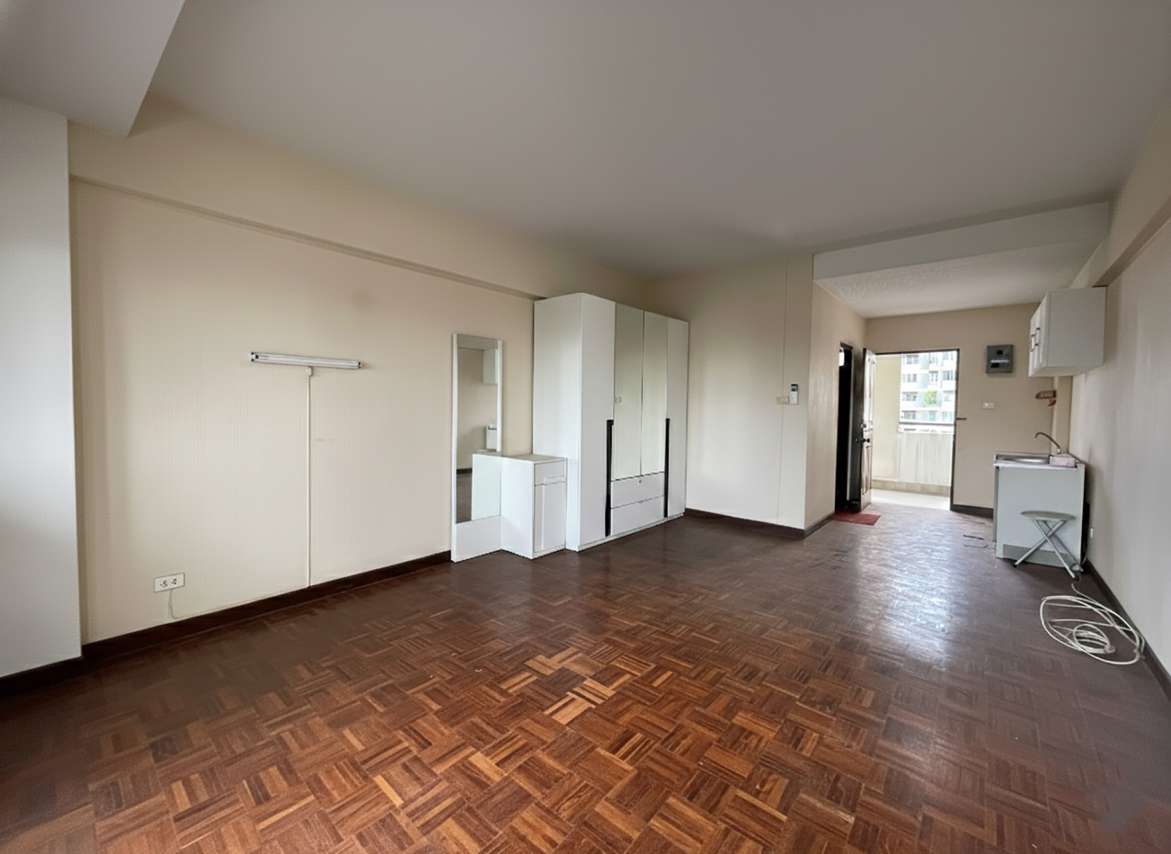 83507 ขายคอนโด รัชดา เทอเรส Ratchada Terrace