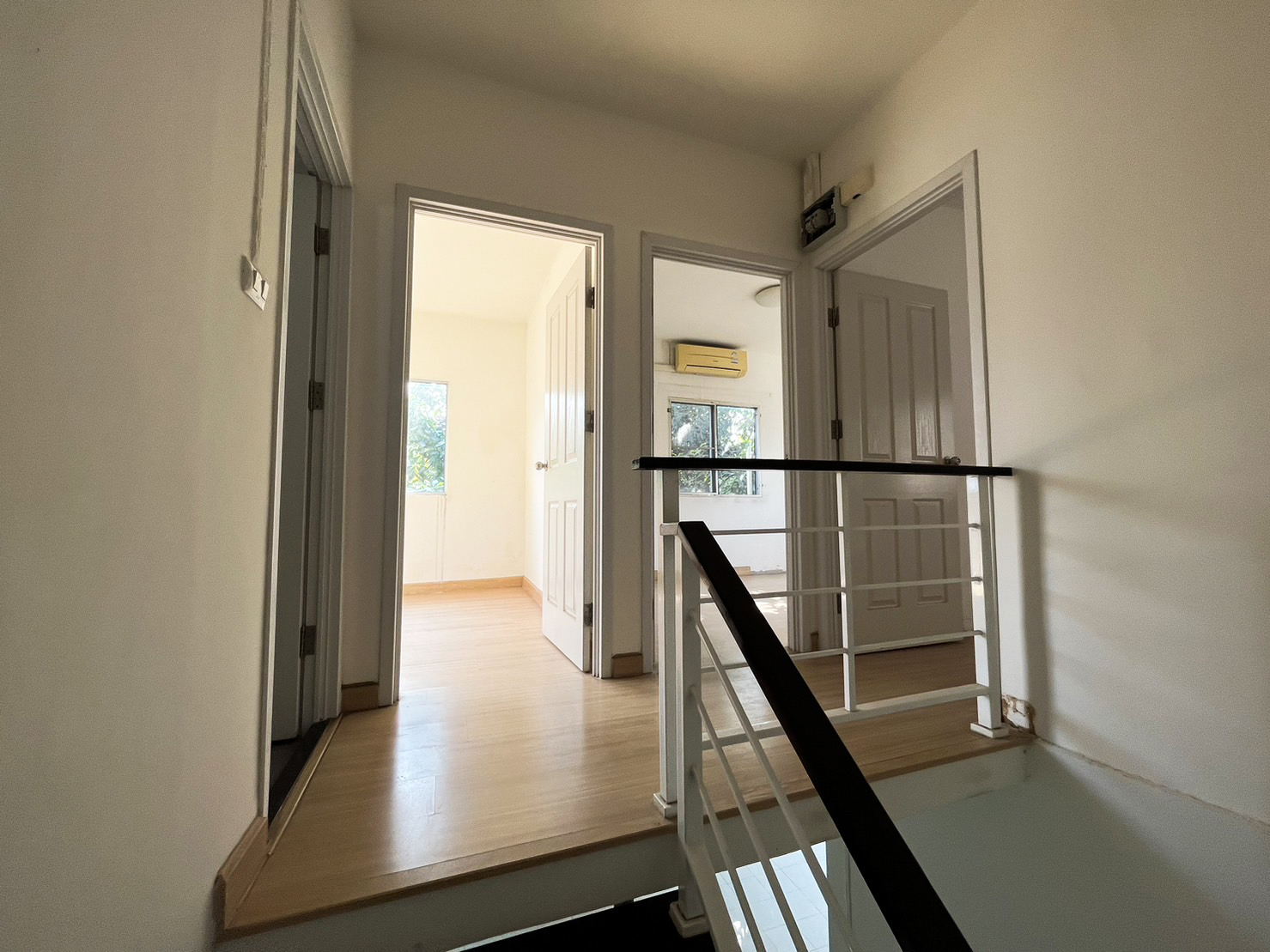 76979-ขายทาวน์เฮ้าส์ พฤกษา 63 บางกะดี ติวานนท์ ปทุมธานี