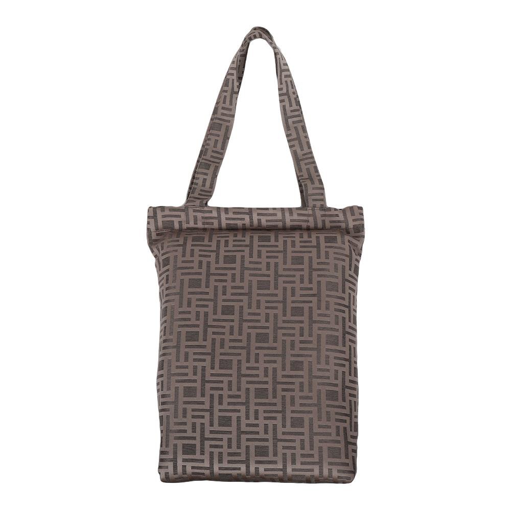 ผ้าม่าน EYELET CHILD FREEDOM STYLE RUBIO UV 270X220 ซม. สีน้ำตาล ผ้าม่านประตู CURTAIN ผ้าม่านและมู่ลี่