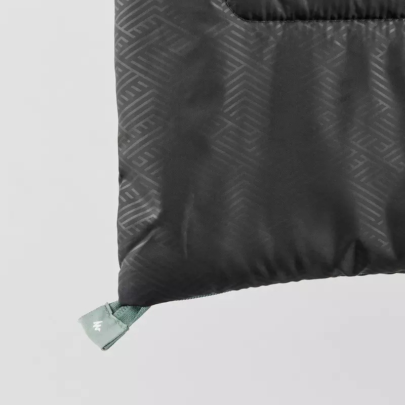 Quechua ของแท้ ถุงนอนตั้งแคมป์รุ่นอุณหภูมิ 8-15องศาเซลเซียส พร้อมส่ง