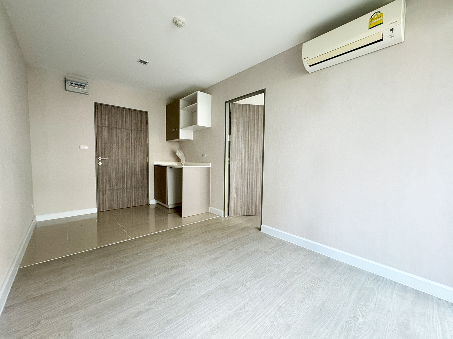 72252-ขายคอนโด Metro Luxe Ratchada ห้องใหม่ วิวสวย พร้อมอยู่ กรุงเทพ