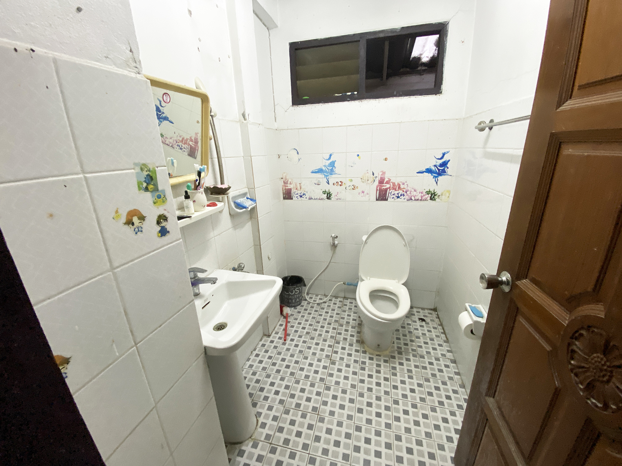 86319-ขายทาวน์เฮ้าส์ ซอยนนทบุรี 35/1 สนามบินน้ำ นนทบุรี