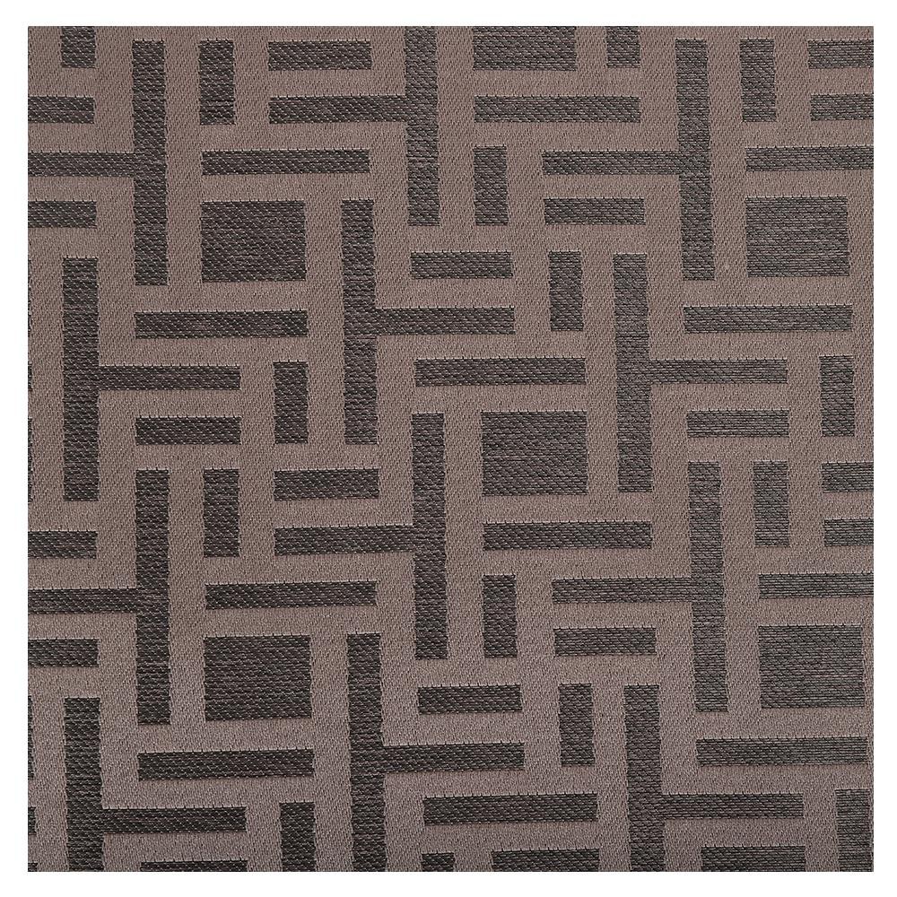 ผ้าม่าน EYELET CHILD FREEDOM STYLE RUBIO UV 270X220 ซม. สีน้ำตาล ผ้าม่านประตู CURTAIN ผ้าม่านและมู่ลี่