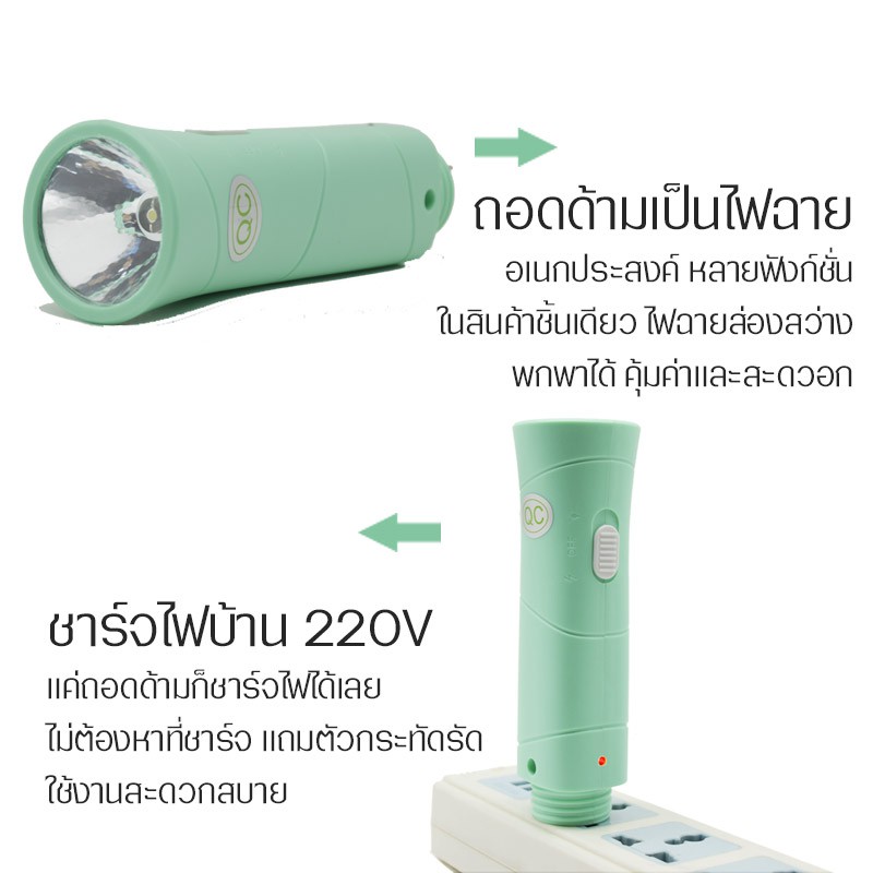 ไม้ช็อตยุงไฟฟ้า ไม้ตียุงไฟฟ้า เครื่องช็อตยุงและแมงวัน ไฟแช็อตแรง ไม้ช็อตยุงแบบชาร์ไฟบ้าน ทนทานมีคุณภาพ