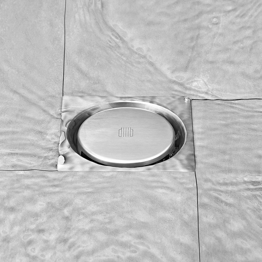 Xiaomi diiib อุปกรณ์ทำความสะอาดท่อระบายน้ำ