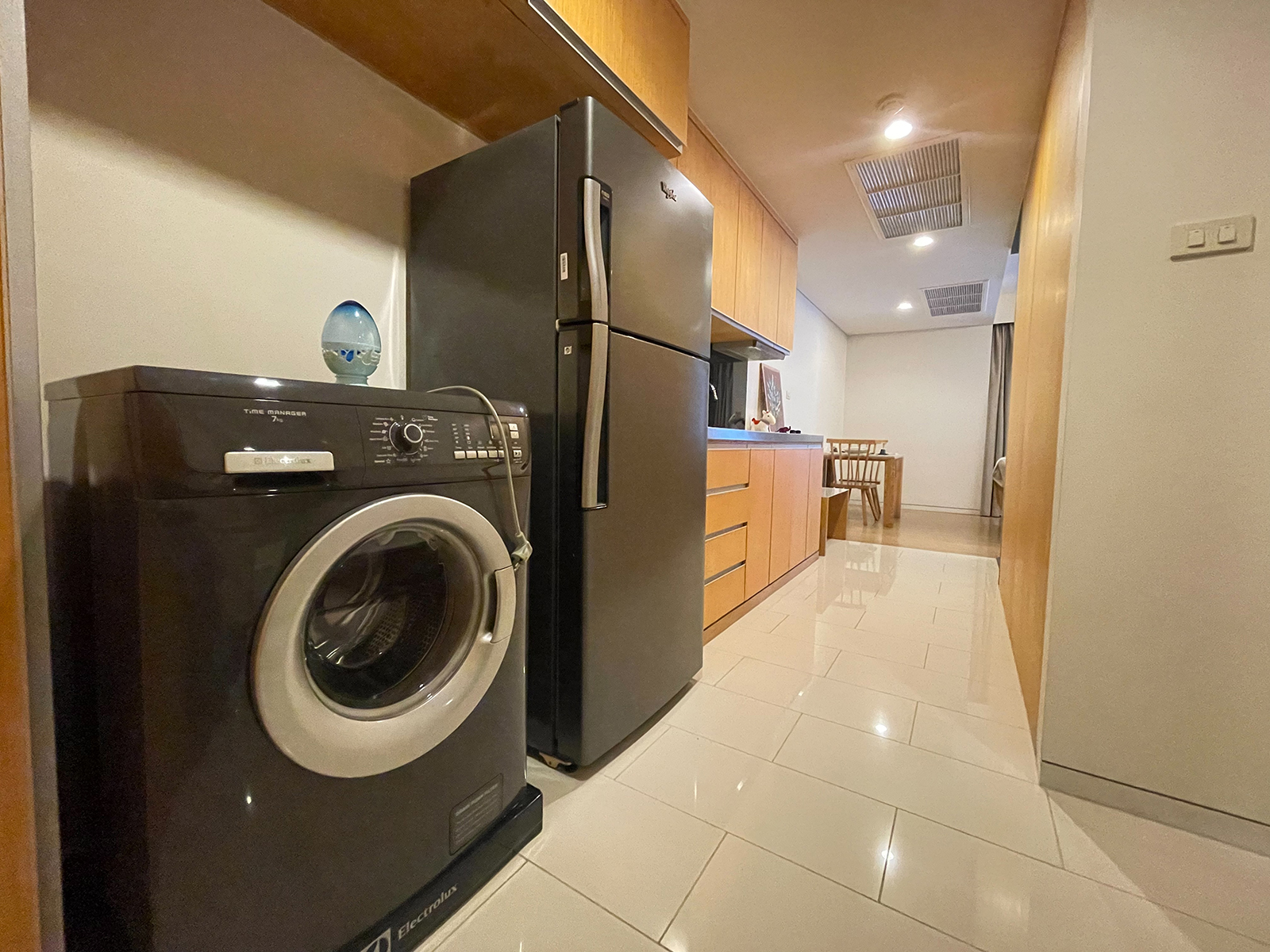 83453-คอนโดให้เช่า Siamese Gioia ไซมิส จอยญ่า วัฒนา กรุงเทพ