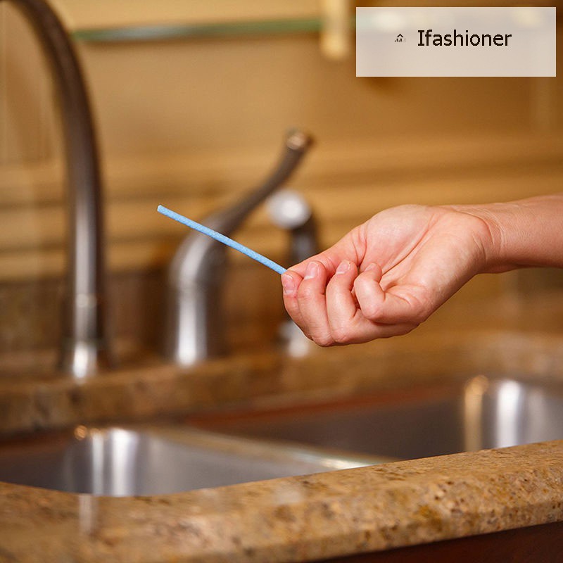 อุปกรณ์ทำความสะอาดท่อระบายน้ำอ่างล้างจาน