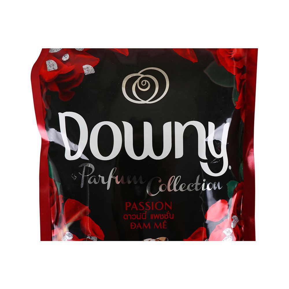 น้ำยา ปรับผ้านุ่ม ผ้า 1.35 ลิตร DOWNY แพชชั่น อุปกรณ์และผลิตภัณฑ์ซักรีด