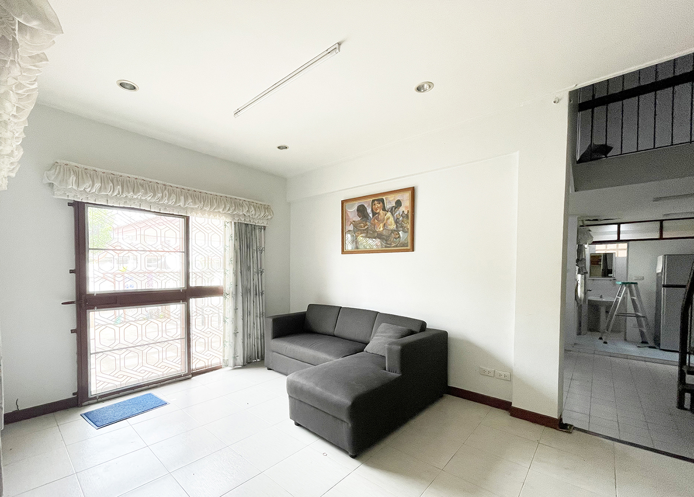 86369 ขายบ้าน หมู่บ้านสหกรณ์การบินไทย ถนนแจ้งวัฒนะ ปากเกร็ด นนทบุรี