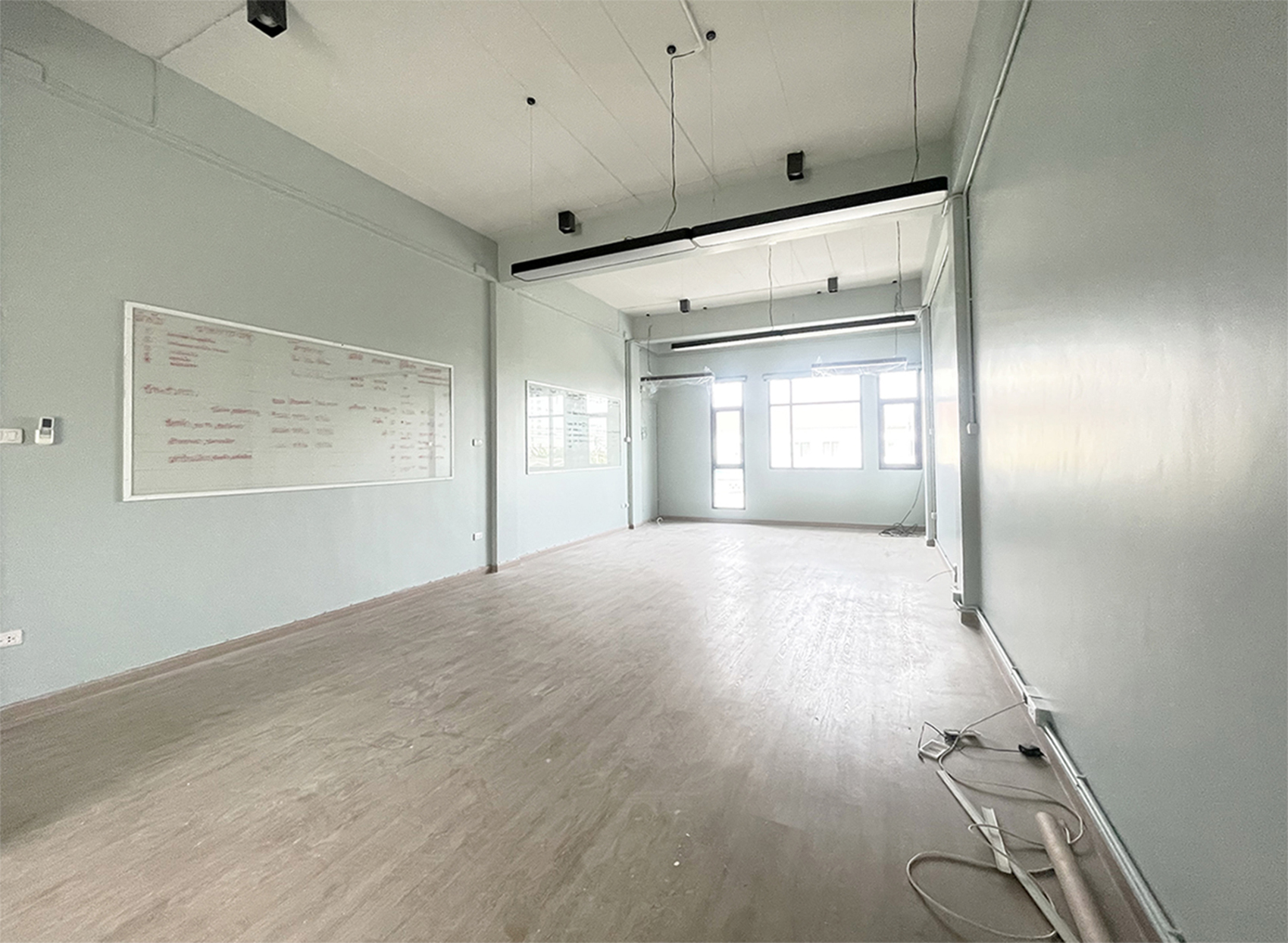 เช่า เอสเกต ทาวน์โฮม กรุงเทพฯ-ปทุมธานี ริมถนน ซอยวัดหนองปรง