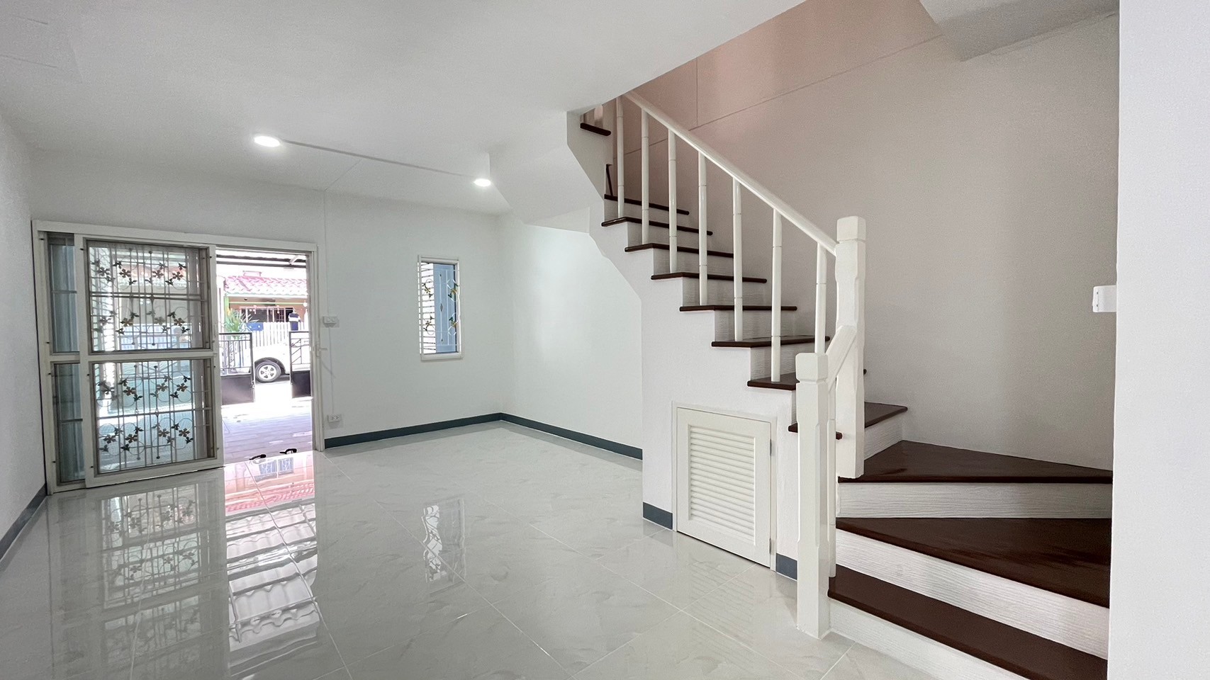 72251-ขายทาวน์เฮ้าส์ บ้านพฤกษาดี รังสิต-คลองสาม คลองหลวง ปทุมธานี