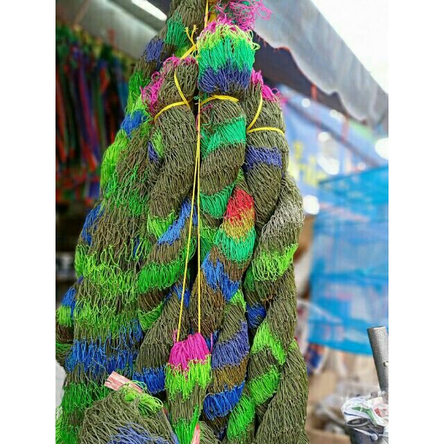 ดาง ดางล้อมไก่ อวนล้อมไก่ ตาข่ายกันไก่ ตาข่ายล้อมสวน ตาข่ายล้อมไก่สำเร็จรูป กั้นไก่ ล้อมรั้ว ตาข่าย ตาข่ายอเนกประสงค์