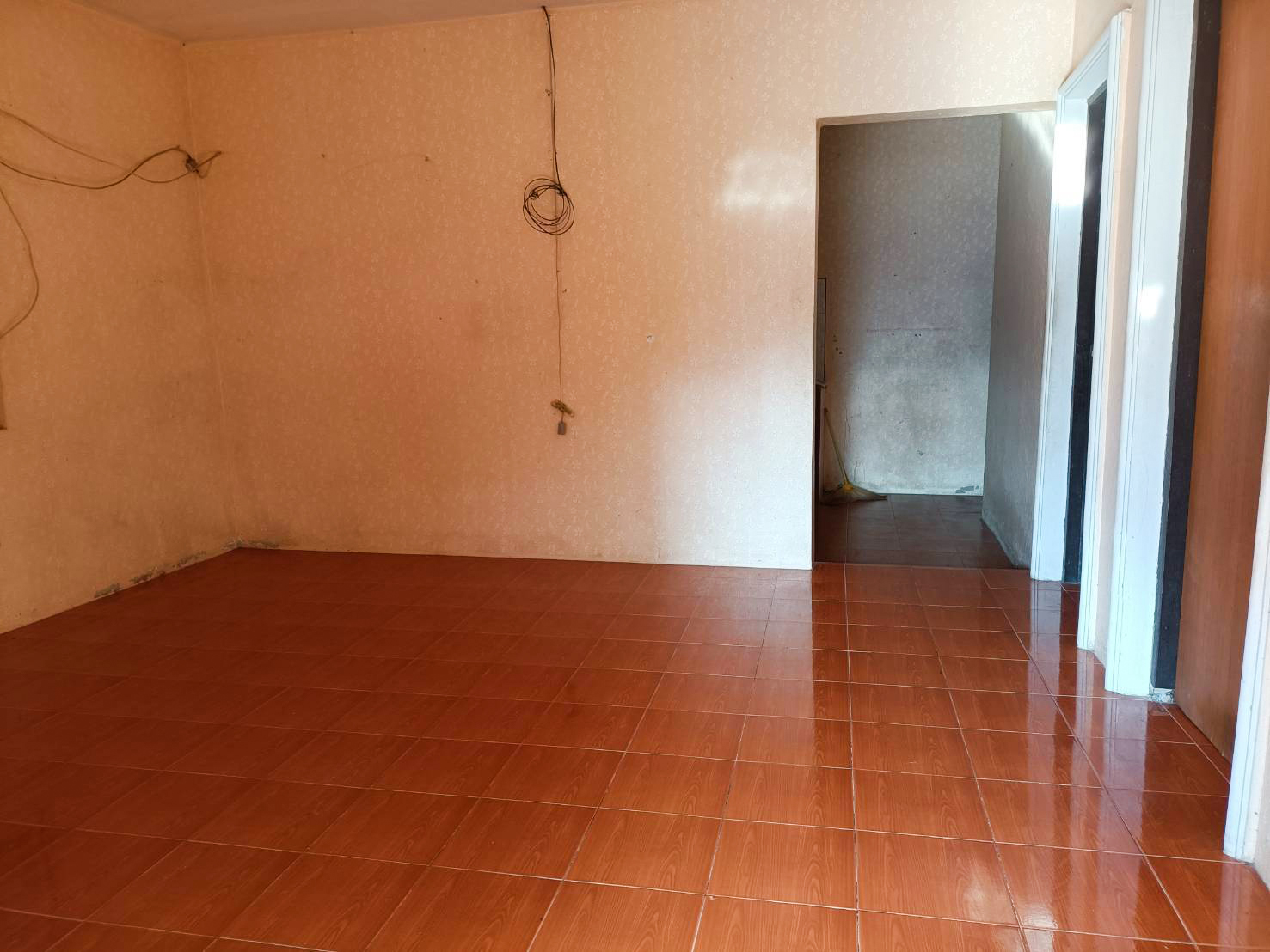 76992-ขายบ้านเดี่ยว หมู่บ้านบัวแก้ว อมตะนคร-พนัสนิคม พานทอง ชลบุรี