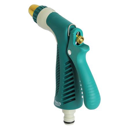 ปืนฉีดน้ำ RAGO 55/325C 1/2 x 5/8 นิ้ว สีขาว-ดำ ใช้งานได้อย่างมั่นใจ