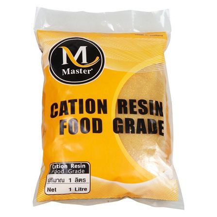 ไส้กรอง MASTER M - R 1L / 80729 สะอาดปลอดภัยต่อการบริโภค