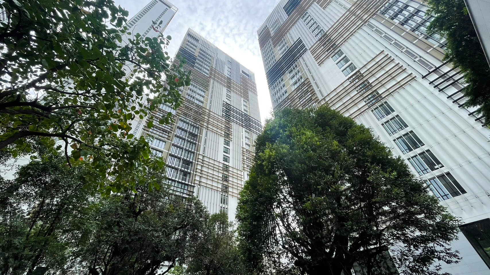 72235-ให้เช่า คอนโด Park 24 พร้อมพงษ์ ใกล้รถไฟฟ้า