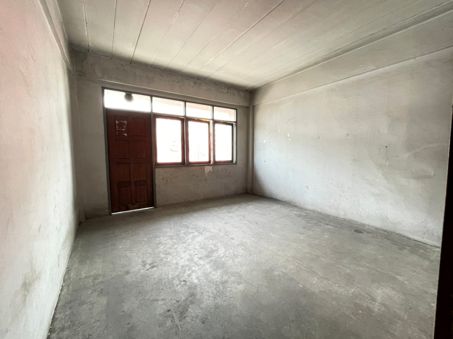 76941_76974-ขายอาคารพาณิชย์ 2 คูหา บางกรวย-ไทรน้อย ซอยวัดชลอ บางกรวย นนทบุรี