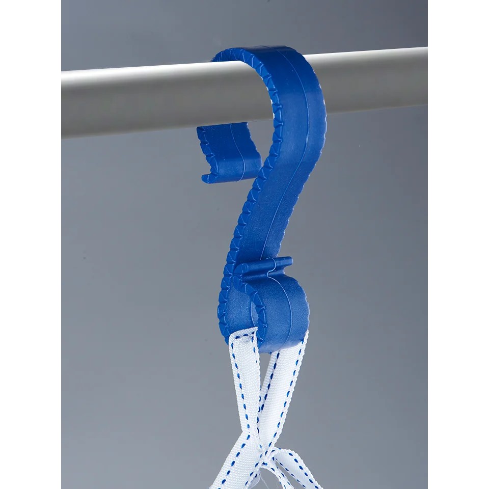 !!สินค้าขายดี!! ราวตากผ้าทรงกลมพับได้ ที่แขวนผ้า ที่ตากผ้าเอนกประสงค์ Clothes Basket