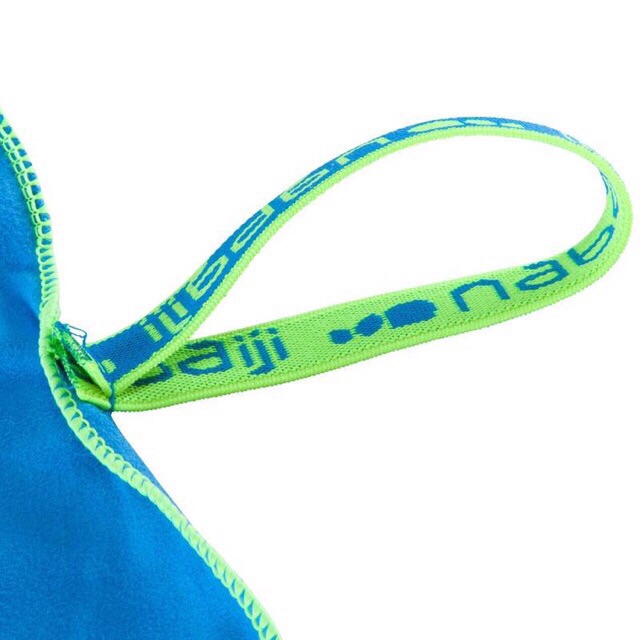 ♥️ผ้าเช็ดตัวไมโครไฟเบอร์ Nabaiji♥️Size M 65x90cm