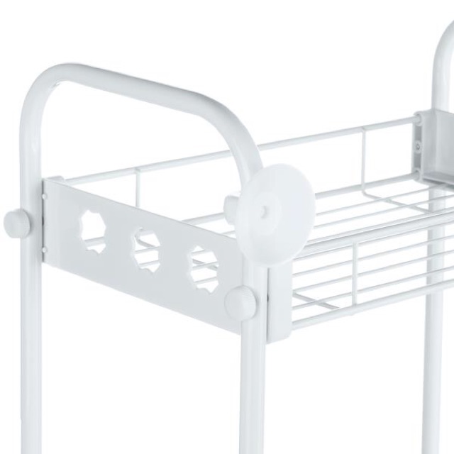 (มีโค้ดลด🎉) MP903 ชั้นวางของอเนกประสงค์ 3 ชั้น ชั้นวางของในห้องน้ำ ชั้นห้องน้ำ ชั้นเก็บของ