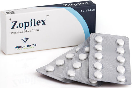 ZopilexTM