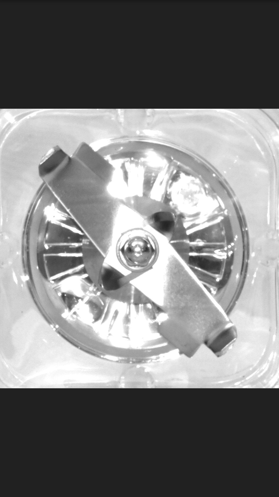 เครื่องปั่นดิจิตอล (Touch Screen) NT-BD1600