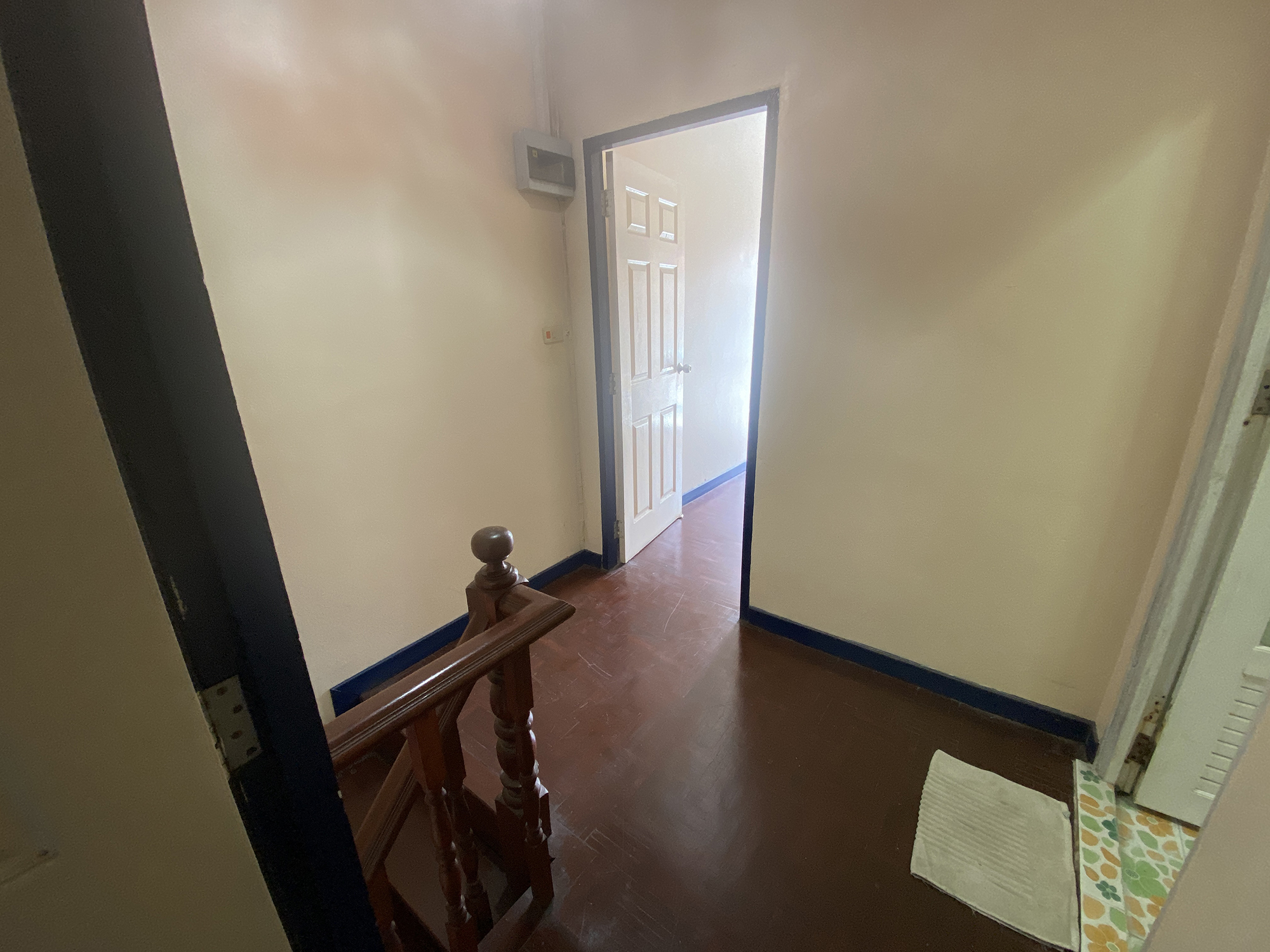 86315-ขายทาวน์เฮ้าส์ หมู่บ้านฉัตรณรงค์วิลล่า 5 ลำลูกกา คลอง 7 ปทุมธานี