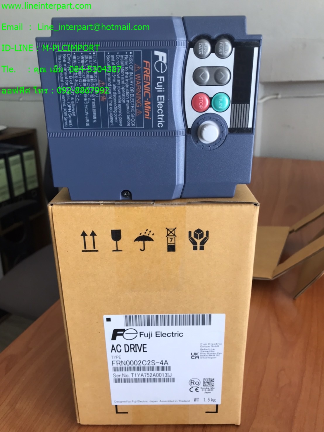FRN0002C2S-4A