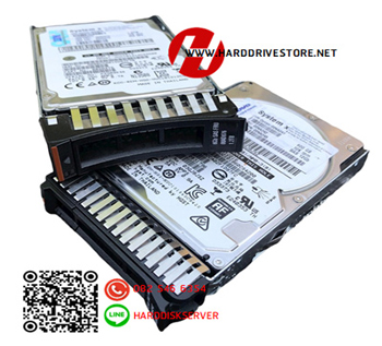IBM pSeries 74Y9214 74Y9213 600GB 10K rpm 2.5inch SAS Server Hard Disk Drive