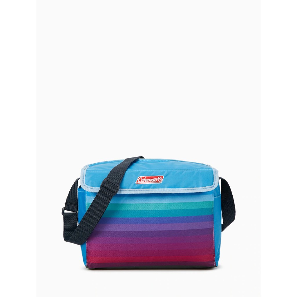 COLEMAN กระเป๋าเก็บความเย็น สีRainbow