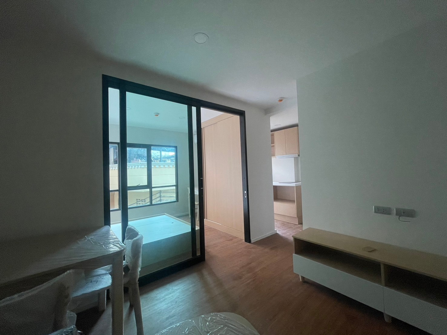 ขายคอนโด โครงการ ALIVE Sukhumvit 76 ใกล้ BTS สำโรง