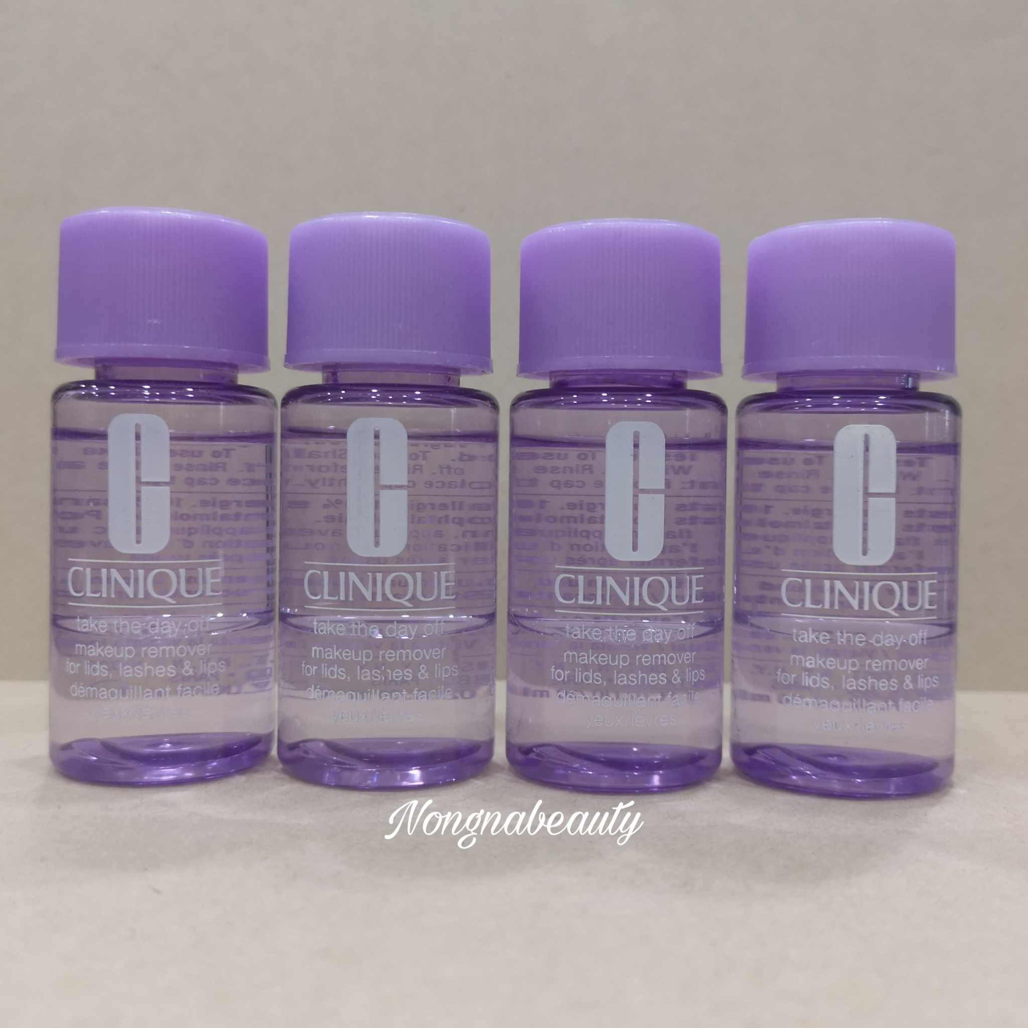 Clinique Take the Day Off Make up Remover 30ml