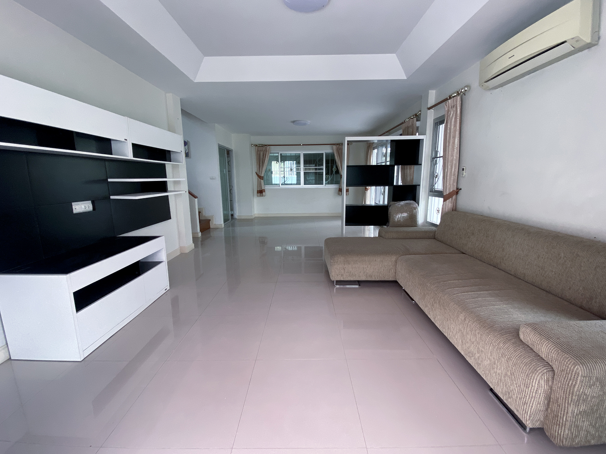 81589-ขายบ้านเดี่ยว ศุภาลัย การ์เด้นวิลล์ ติวานนท์-ปทุมธานี