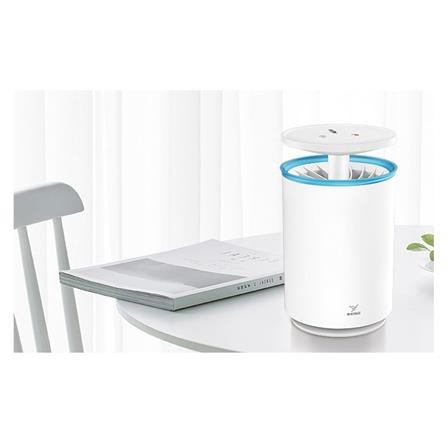 เครื่องดักจับยุง มีเซ็นเซอร์แสงตรวจจับ YAGE YG-M001 ปลอดภัยสำหรับเด็ก