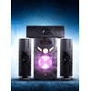 !!สินค้าขายดี!! ชุดลำโพงมัลติมีเดีย XTAURI 3.1 Channel Multimedia Speaker System