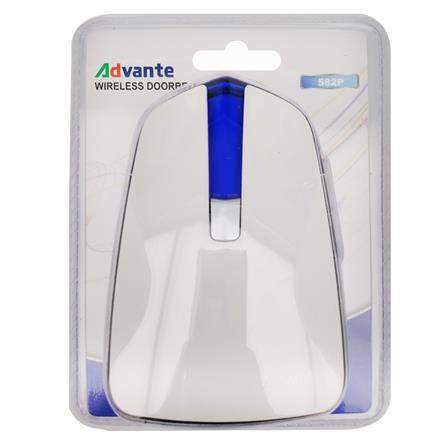 กล่องรับสัญญาณไร้สาย ADVANTE 582P-MT LED แสดงที่ตัวรับสัญญาณ