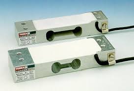 1022 Single Point load cell